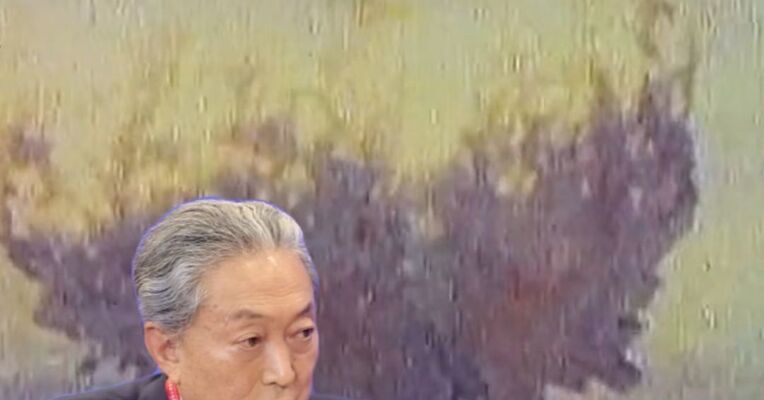 日本前首相鸠山由纪夫：作为日本人，必须一直怀有谢罪的心情；不可篡改历史！应把真相告诉年轻人