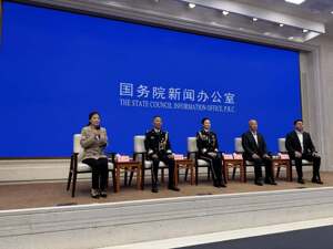 从军营到基层一线，从乡间小路到海上发射母港⋯⋯这些退役军人在新征程上续写“军人本色”