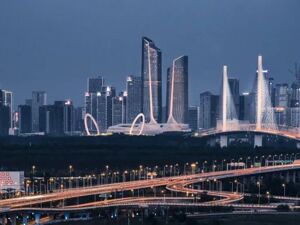没有“单项第一”，这座长三角城市凭什么当支点？