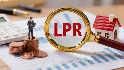 ​9月最新LPR出炉，连续16个月“按兵不动”！