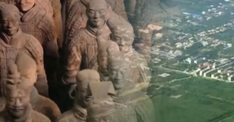 “秦始皇陵为什么不挖”冲上热搜，专家：没必要动，要对天地、对自然有敬畏之心，贸然打开对文物冲击很大