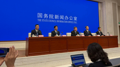 市场监管总局答每经问：“十五五”时期，将建设国家质检中心不少于30家，同时检验检测公共服务平台不少于300个