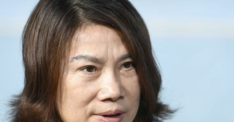 董明珠卸任格力电子商务有限公司法定代表人、执行董事