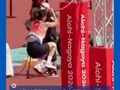 2026名古屋亚运会官方金牌榜漏算中国体育代表团首金 网友：是故意的还是不小心的？