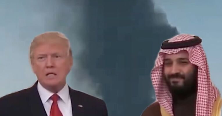 防空火力告急，中东“大户”难受！沙特向法国、英国等多国求援，其重要盟友美国暂无强烈意愿介入