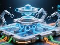 是美国的4.7倍！中国AI大模型周调用量连续二十一周领跑：DeepSeek V4.1-Flash登顶，环比增长219%