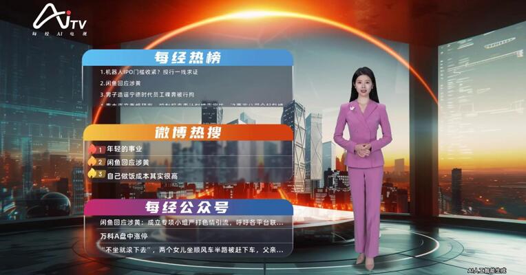 2026-09-21 14:00每经热榜