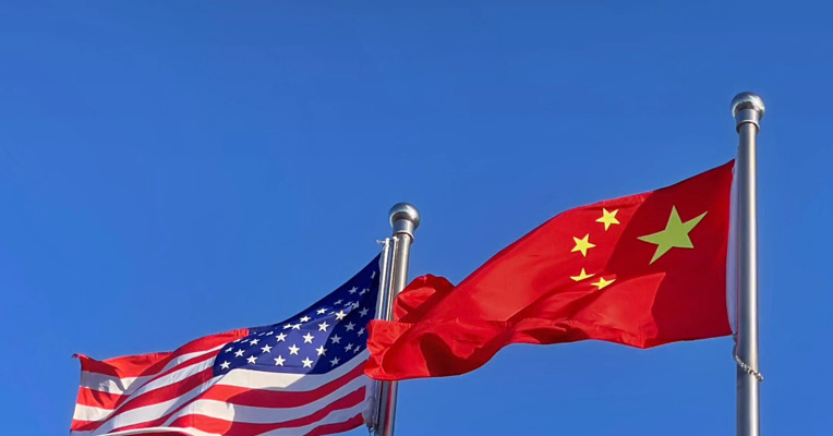 习近平将对美国进行国事访问