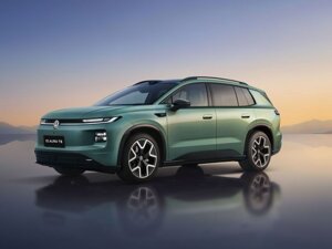 合资新能源车8月销量增长35%后，一汽-大众ID. AURA T6上市：3万订单要打破“热销难持续”魔咒？