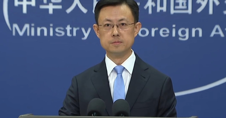 外交部介绍习近平主席访美有关安排和中方期待：中美两国元首在半年内实现互访，具有历史性里程碑意义
