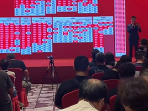北京开发商集体发力“金九银十”：四盘集中推介、三盘同日首开、“日光盘”再现