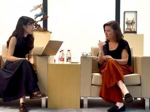 专访沙特最大商业地产商Cenomi Centers CEO艾立笙：中国线上线下全渠道运营经验，可为沙特商业地产提供借鉴