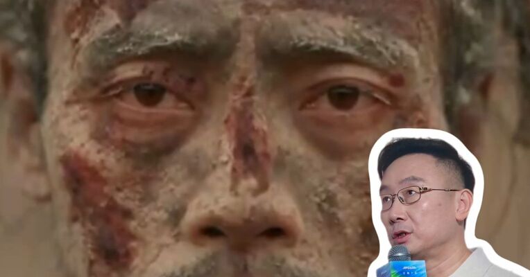 半年制作时间变5天！导演陆川首次尝试AI制作影视级短片，亮相云栖大会，“感觉到了巨大的进步，AI颠覆整个电影产业已成现实，我们应该重视”