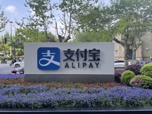 蚂蚁集团调整支付宝架构：组建全新的支付宝事业群，吴敏芝任总裁