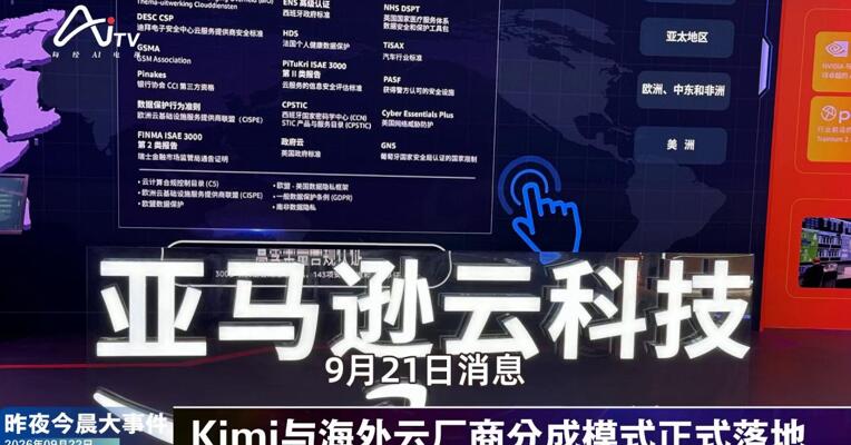 2026年9月22日未来商业新版早参