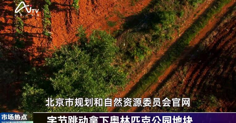 2026年9月22日消费市场热点
