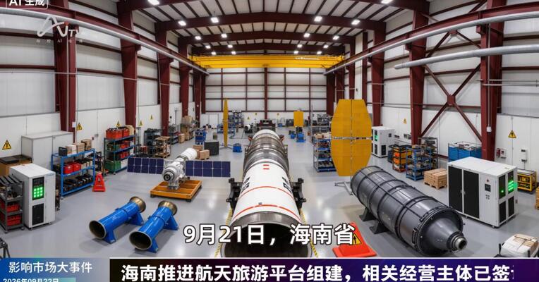 2026年9月22日影响市场大事件