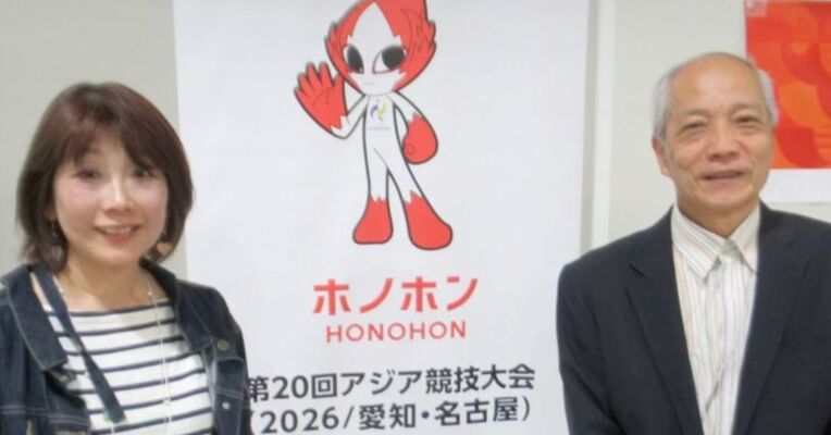 “名古屋的银发礼仪火了”，日媒报道亚运志愿者最长者91岁，无薪资，工作时间长，现实逼退年轻人