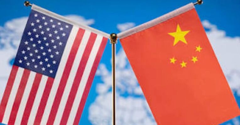 中美经贸磋商现场直击，中方说“不错”，贸易投资都谈了，美方说“非常成功”，双方还有计划