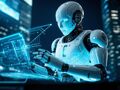 有企业人形机器人两年降价超七成，“硬件越来越不值钱”同时，具身智能“卖铲人”迎来规模化叙事