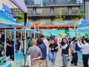 推动消费环境提质升级 2026年“3・15金秋购物节”在成都高新区启幕