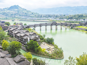 密集摘牌，A级景区“大出清”开始了