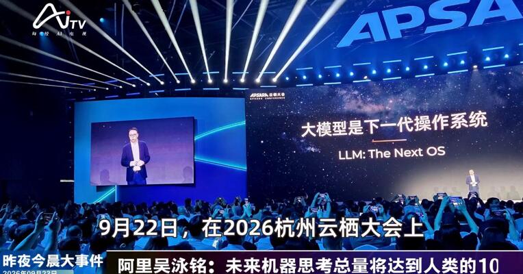 2026年9月23日数智新版早参