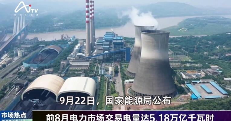 2026年9月23日新能源市场热点