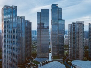民企500强区域版图洗牌：谁在崛起，谁在“失血”？