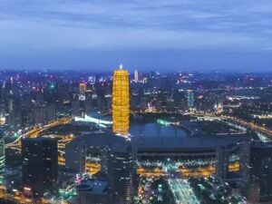 城市24小时 | 入围国家级试点，这座中部省会任务明确了