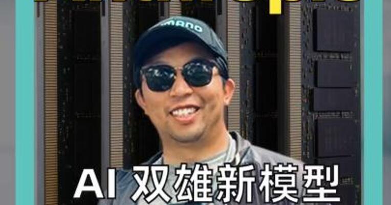 AI 双雄新模型 同步降价！ 价格战打起来了？