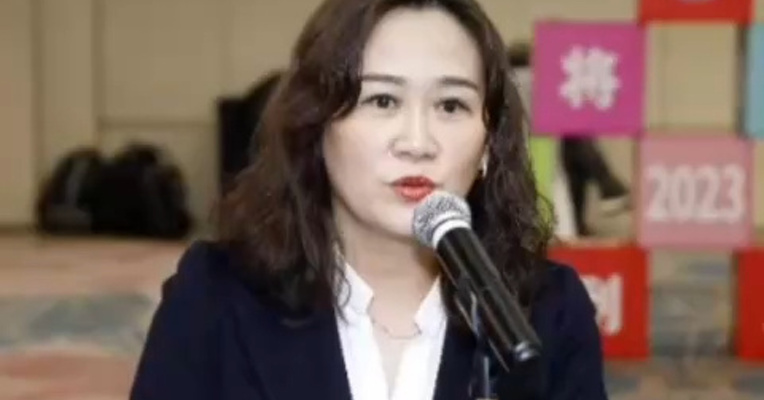 涉嫌严重违纪违法！ 贵州茅台酱香酒营销有限公司陕西省区原副经理张丽萍被查