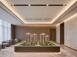 深业集团接盘中山百亿大盘“湾中新城”后营销遇波折：遭创作者投诉未获授权使用摄影作品