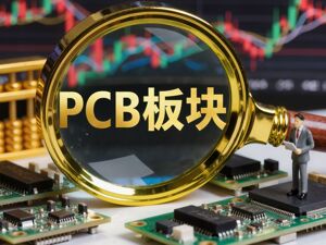 本月已翻倍！“9天7板”PCB大牛股，最新回应