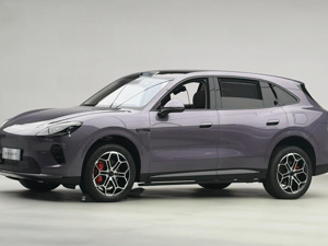 搭载L3级架构、标配宁德电池！启境首款SUV GX7上市，切入主流家庭SUV市场谋增量