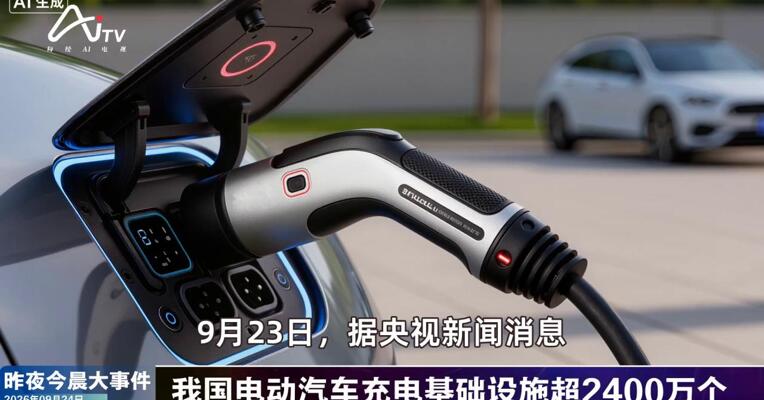 2026年9月24日汽车新版早参