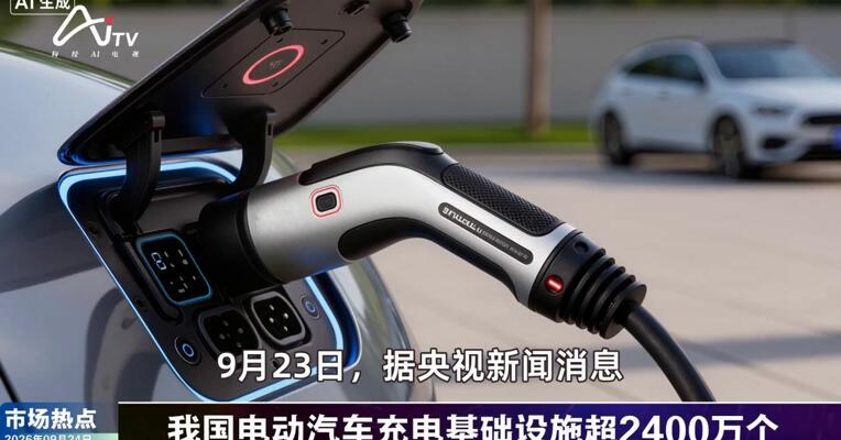 2026年9月24日汽车市场热点