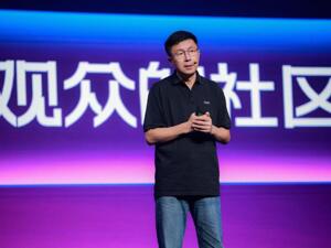 实拍+AI“混制”爆发，爱奇艺首席内容官王晓晖：中国影视跑步进入“C2C”时代