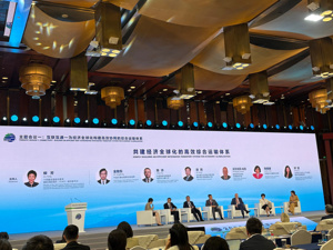 空中客车全球执行副总裁兼空客中国CEO徐岗回应每经记者：可持续航空燃料降成本需要靠科技和竞争