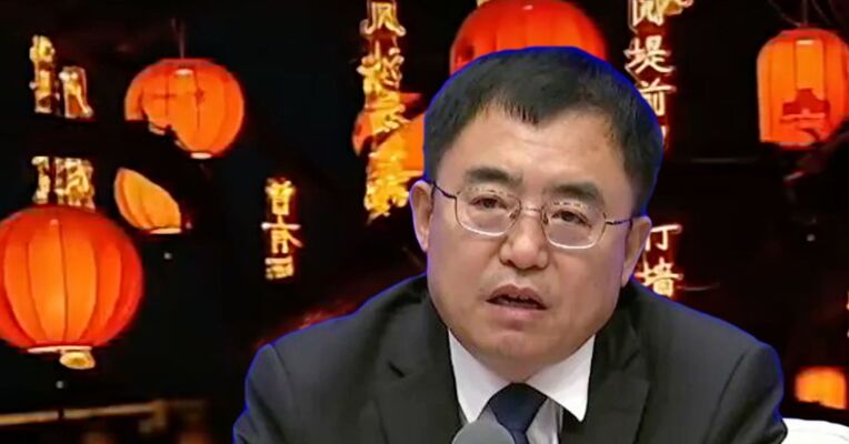 文旅部：深入实施中国传统节日振兴工程，让老百姓过节有声有色、有滋有味