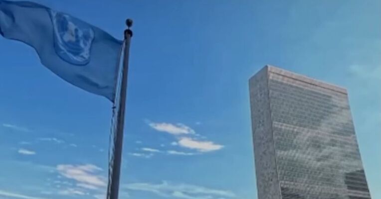 埃及、卡塔尔、约旦等八国外长联合呼吁以色列立即履行义务 停止一切侵犯行为 呼吁推动落实“两国方案”