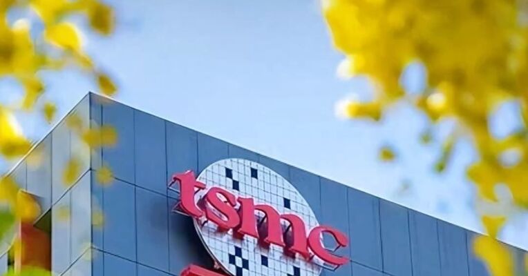 市场传闻：台积电明年1月晶圆代工再涨价 按制程及产品调整晶圆代工出片价格 涨幅约为3%-6%