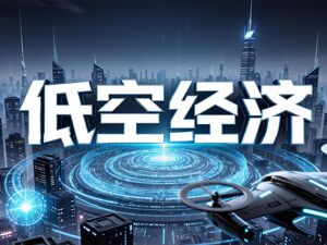 拉上两家上市公司组队！300022牵头联合体签1.49亿元宿城低空订单