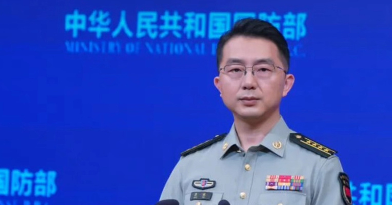 近期岛内讨论“一国两制”台湾方案和统一问题的声音日益增多，国防部：统一将根除“台独”祸根乱源