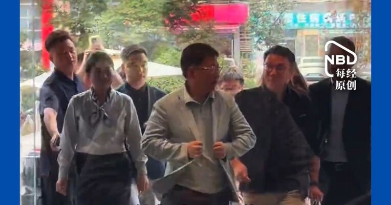余承东首次回应问界调整，聚焦四界：“赛力斯想自己主导，我们支持”