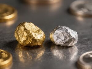 国内黄金龙头宣布：下调全年矿产金目标产量11~13吨  什么原因？