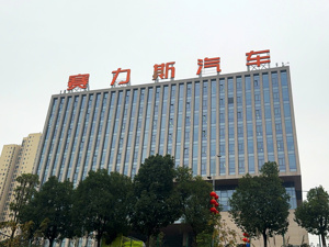 赛力斯官宣！第一大股东增持！