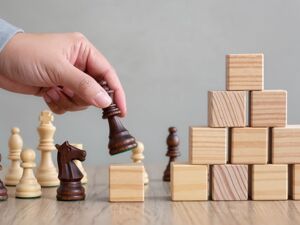 永升服务董事会主席林中辞任，“80后”职业经理人林祝波接棒
