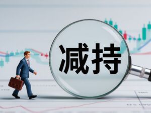 股价年内涨近三倍！A股光芯片龙头，实控人及其一致行动人拟减持