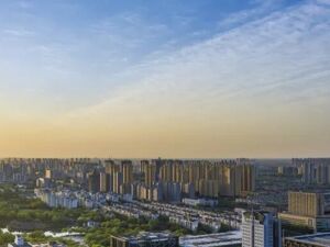 城市24小时 | 北方沿海省份，瞄准下一个“万亿之城”